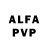 APVP VHQ Charles Macleod